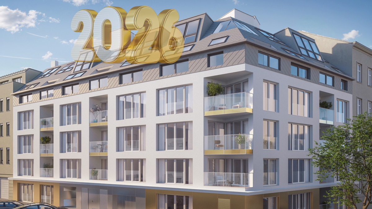 Wohnen im Wandel: Nachhaltig, smart und leistbar – Die Immobilien-Trends 2026 Wohnen im Wandel: Nachhaltig, smart und leistbar – Die Immobilien-Trends 2026