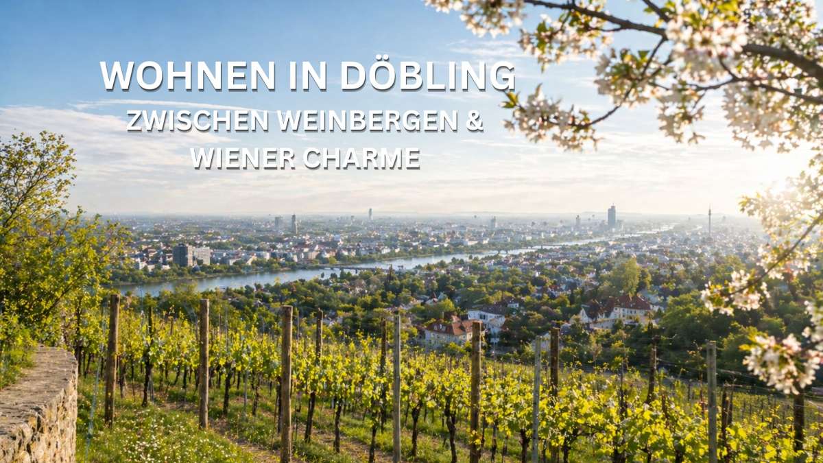 ZWISCHEN WEINBERGEN UND WIENER CHARME 