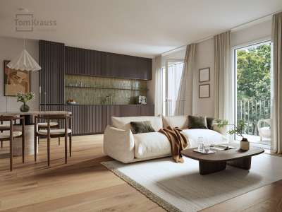 Wohnraum