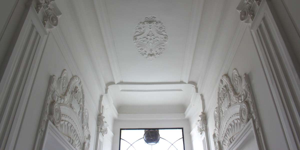 Zeitlose Citywohnung in Prachtaltbau