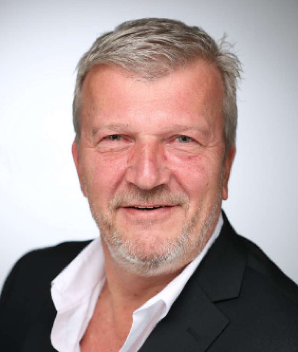 Thomas Krauss