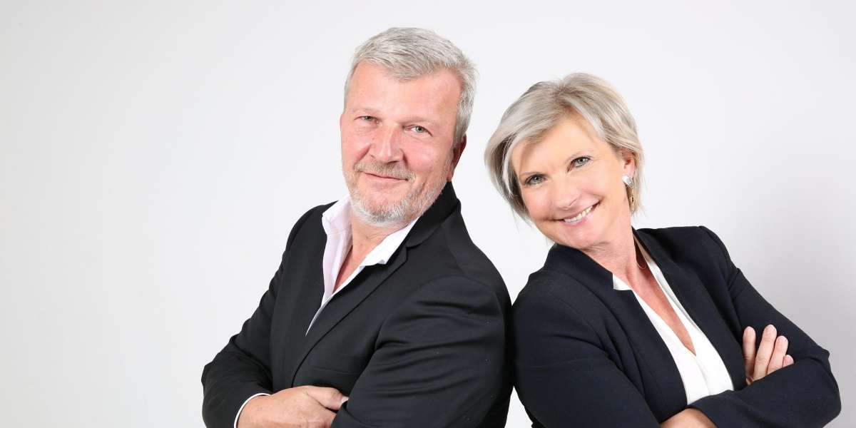 TOM KRAUSS IMMOBILIEN - YOUR VIENNA REAL ESTATE AGENT